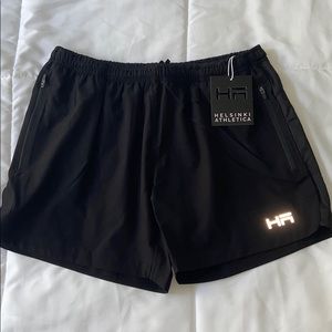 Helsinki Athletica Sport Training Shorts